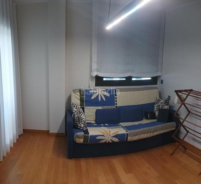 Foto 9ff5f069-6850-4960-b6d4-541d8635db36. Piso se vende piso con parking en edificio las cortes en Calatayud