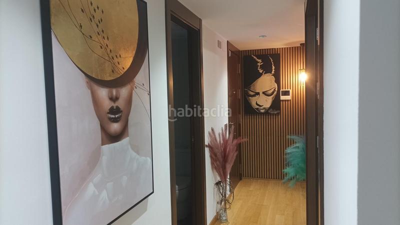 Foto bc8b14d0-539d-446e-9fcd-fecbde6c103e. Piso se vende piso con parking en edificio las cortes en Calatayud