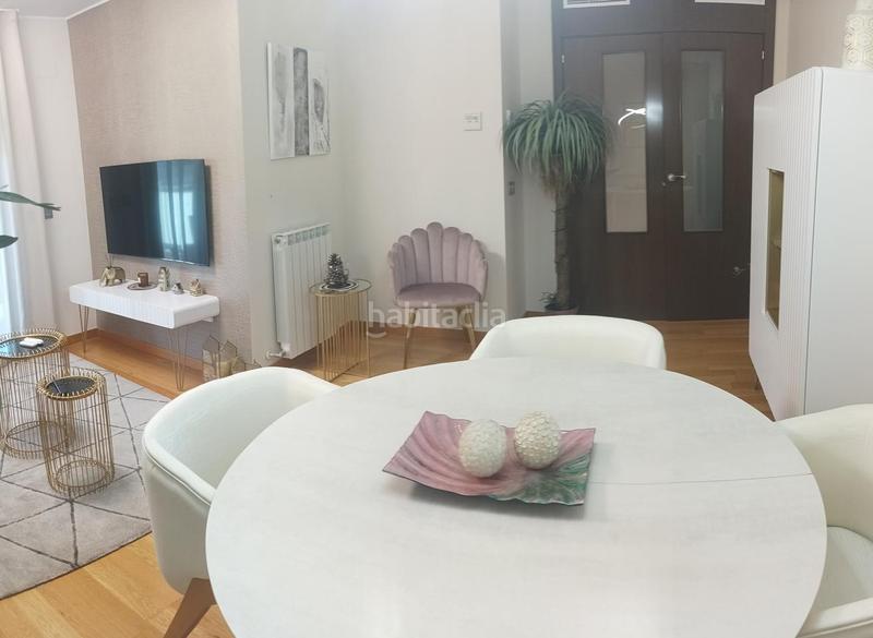 Foto c5603e5f-eb82-4f0d-968a-8b624e71c8ec. Piso se vende piso con parking en edificio las cortes en Calatayud