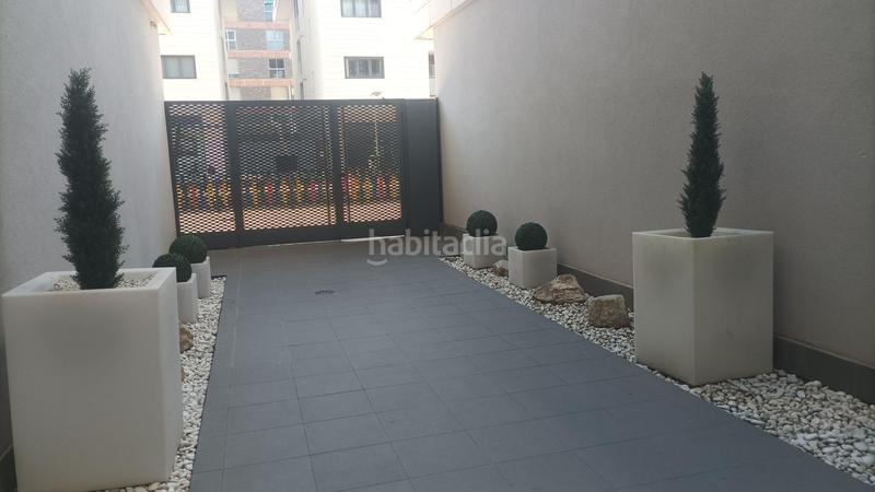 Foto dc6f43ac-6098-42e1-a9e0-0fd53b68cb04. Piso se vende piso con parking en edificio las cortes en Calatayud