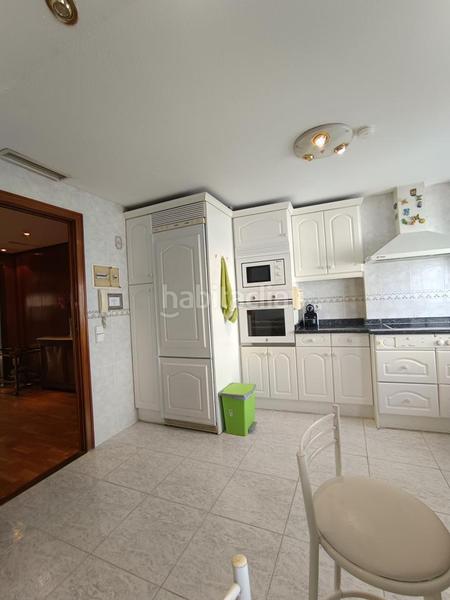 Foto 037e6eda-74f6-4f4d-988d-4e27daa95718. Appartamento con riscaldamento in La Magdalena Zaragoza