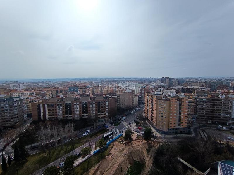 Foto 1b0809e6-6d60-48bb-b942-66c38972022f. Appartamento con riscaldamento in La Magdalena Zaragoza