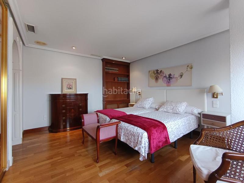 Foto 1f0e3059-9a0c-4c05-9395-1981cd5fb6e7. Appartamento con riscaldamento in La Magdalena Zaragoza