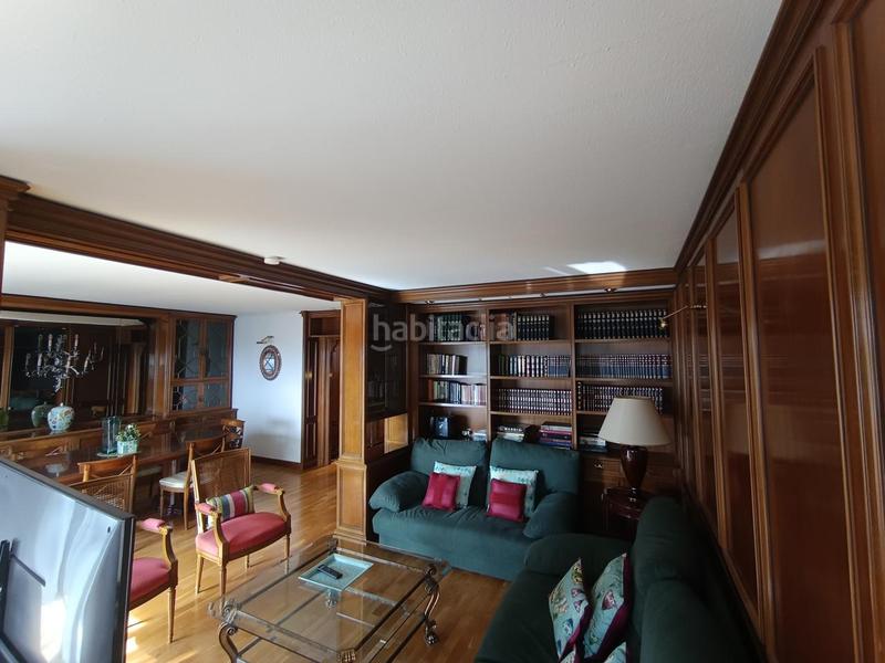 Foto 38277842-0559-49df-944d-aa20d364a317. Appartamento con riscaldamento in La Magdalena Zaragoza