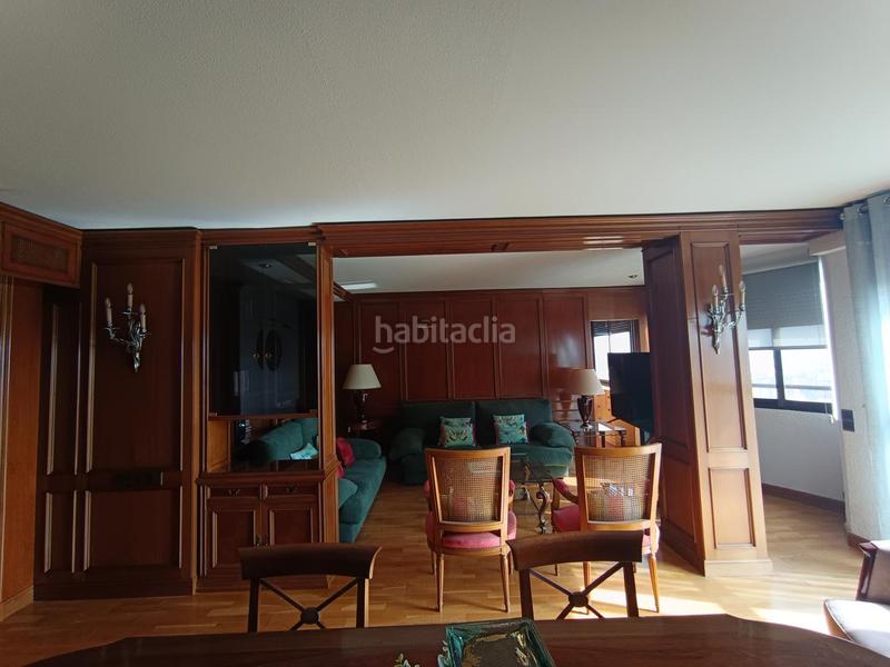 Foto 51e8e2eb-9b48-4ed3-bc16-a90687395fc0. Appartamento con riscaldamento in La Magdalena Zaragoza