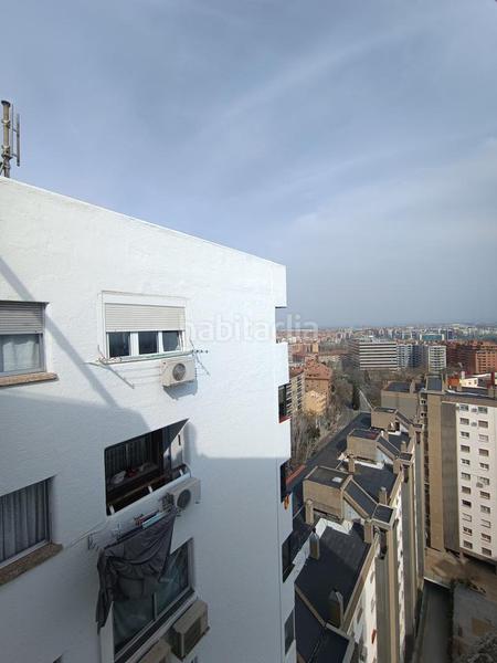 Foto 5e476b55-0304-4bb9-901d-6a5a386a78f6. Appartamento con riscaldamento in La Magdalena Zaragoza