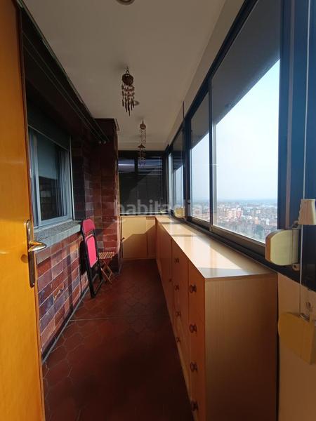 Foto 7c39a485-6773-459a-b7a4-c167f5f223aa. Appartamento con riscaldamento in La Magdalena Zaragoza