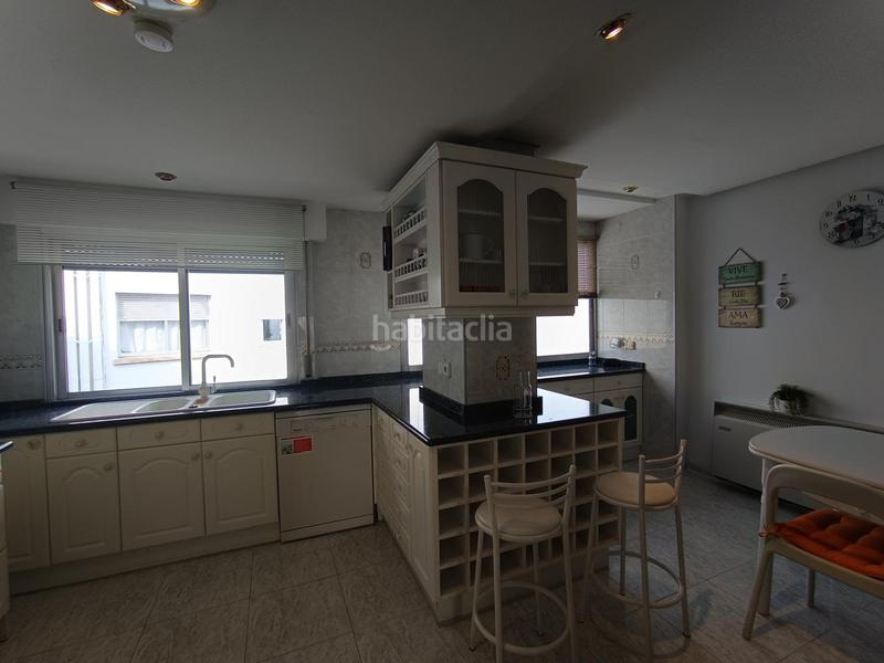 Foto 8334da47-b3df-4bd9-87f9-f80d009407ca. Appartamento con riscaldamento in La Magdalena Zaragoza