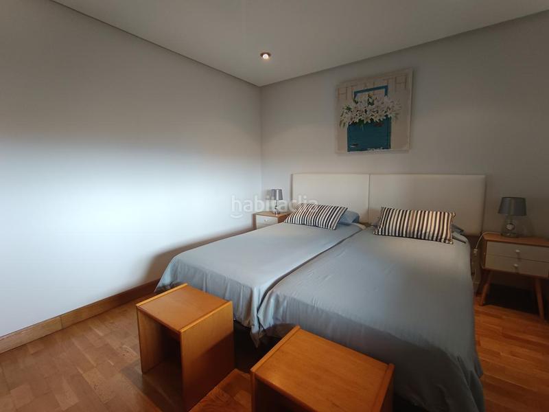 Foto a39a7a8e-6737-485a-9a7a-2c2ac7941d27. Appartamento con riscaldamento in La Magdalena Zaragoza