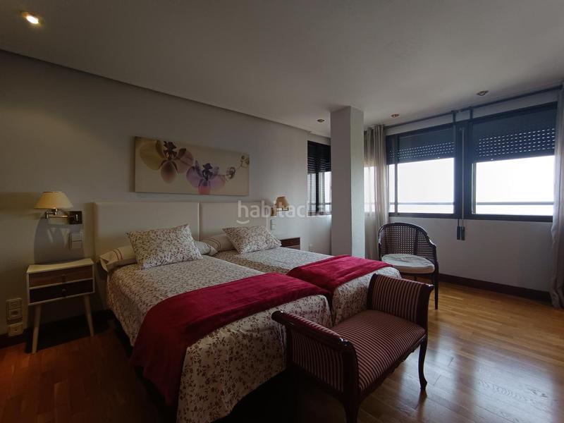 Foto b099ac42-5095-460b-ac3f-785ddc4b209c. Appartamento con riscaldamento in La Magdalena Zaragoza