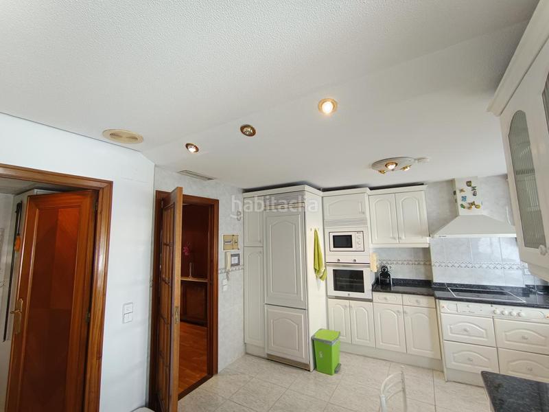 Foto c493f72f-6443-4d9c-96b5-e3124c2e677a. Appartamento con riscaldamento in La Magdalena Zaragoza