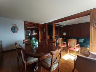 Flat in Del Doctor D. Joaquín Aznar Molina