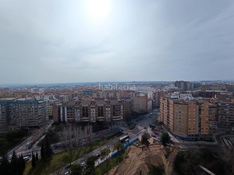 Foto 85707af1-28c1-49fd-86f4-e94a2e4fa9e3. Pis amb calefacció a La Magdalena Zaragoza