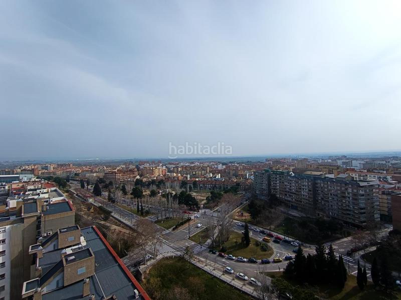 Foto 25a01bfb-b77d-49c3-9bf6-aa9e820a8467. Piso en La Magdalena Zaragoza