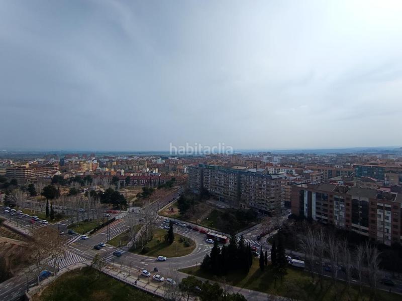 Foto ea88da9d-0c24-4d0f-814e-045ac19f2d50. Piso en La Magdalena Zaragoza
