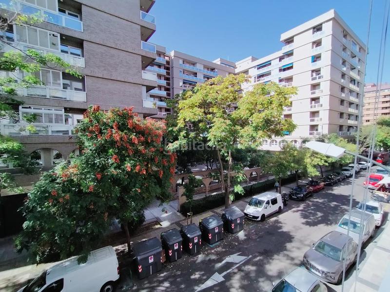 Foto 9a25d633-1270-4f8a-8386-ad9d33c61afe. Affitto appartamento con riscaldamento in La Granja Zaragoza