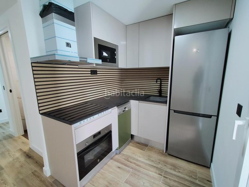 Foto b53b4eb2-d30b-4d79-a8c8-b02e3650a460. Affitto appartamento con riscaldamento in La Granja Zaragoza