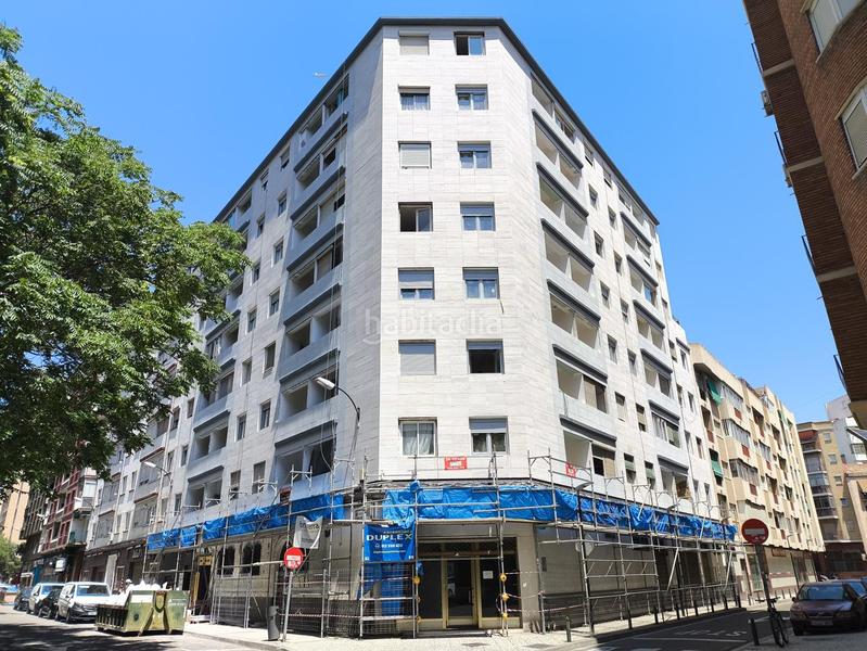 Foto 69cab107-feb5-4252-b5c0-eb2496f462b6. Location appartement avec chauffage dans La Granja Zaragoza