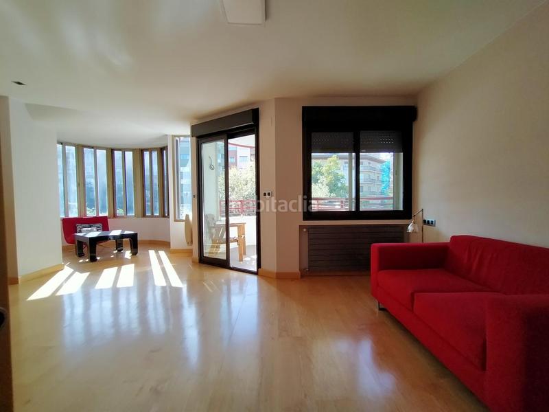 Foto 3275e496-7a81-4d08-86b8-86d0bfc26686. Affitto appartamento con riscaldamento parcheggio in Zaragoza