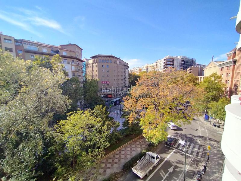 Foto 948b8c7a-aa51-46ec-b1e7-4e308cd2011d. Affitto appartamento con riscaldamento parcheggio in Zaragoza