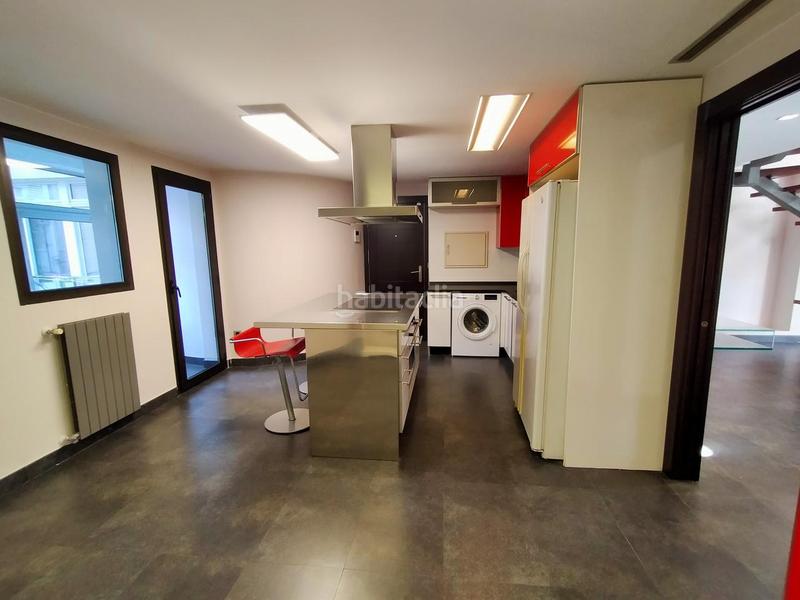 Foto 980e7d17-21ce-42f5-b60b-4073c1771eb5. Affitto appartamento con riscaldamento parcheggio in Zaragoza