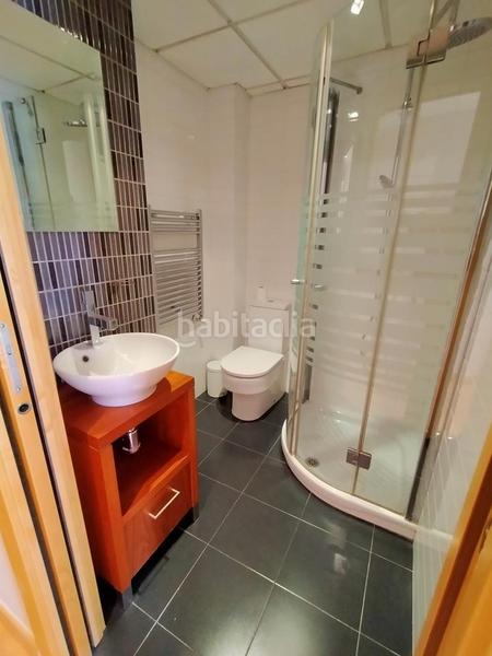 Foto c5340f72-c8bc-402e-bbc5-2358c2991ecc. Affitto appartamento con riscaldamento parcheggio in Zaragoza