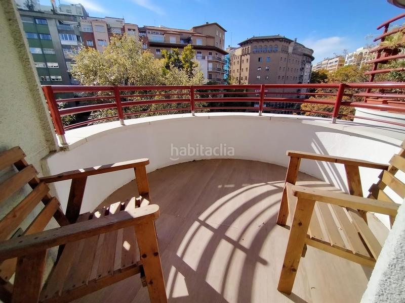 Foto e86c27ab-00e6-4949-8b7a-64bae86761bf. Affitto appartamento con riscaldamento parcheggio in Zaragoza