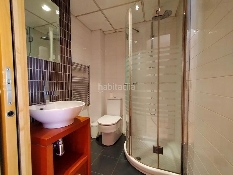 Foto 08c3fa98-89a1-458e-a72f-8cb85157b030. Location appartement avec chauffage parking dans Paseo Constitución - Las Damas Zaragoza