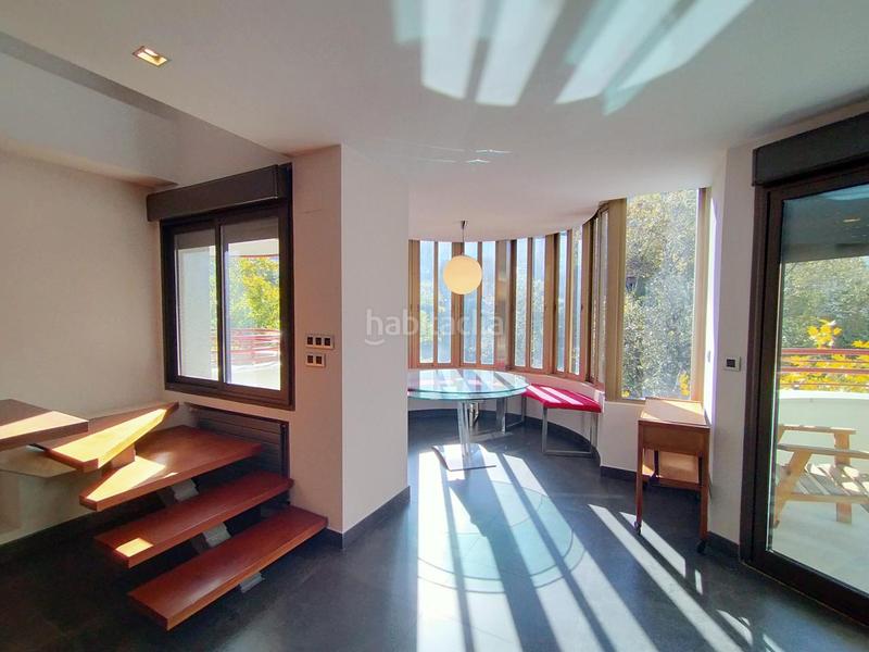 Foto 29552236-3bba-4984-9885-fa7cbea11724. Location appartement avec chauffage parking dans Paseo Constitución - Las Damas Zaragoza