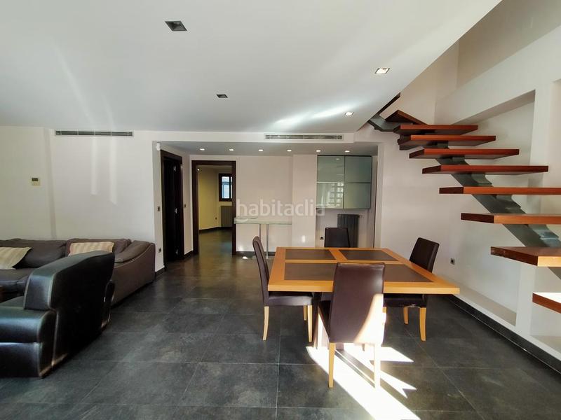 Foto 3e82b0be-1d55-45d8-97cb-9252441fb8d2. Location appartement avec chauffage parking dans Paseo Constitución - Las Damas Zaragoza