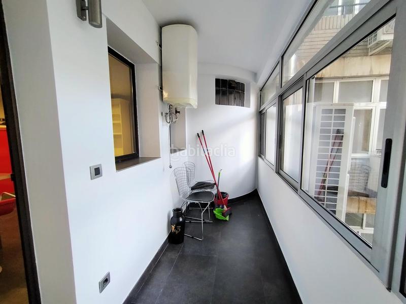 Foto 4248e49b-6f62-49b9-9cbb-9713e3fe2232. Location appartement avec chauffage parking dans Paseo Constitución - Las Damas Zaragoza