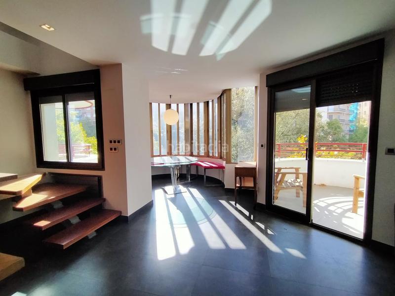 Foto 5b0a410f-f492-41ae-ad2f-3d6730400a10. Location appartement avec chauffage parking dans Paseo Constitución - Las Damas Zaragoza