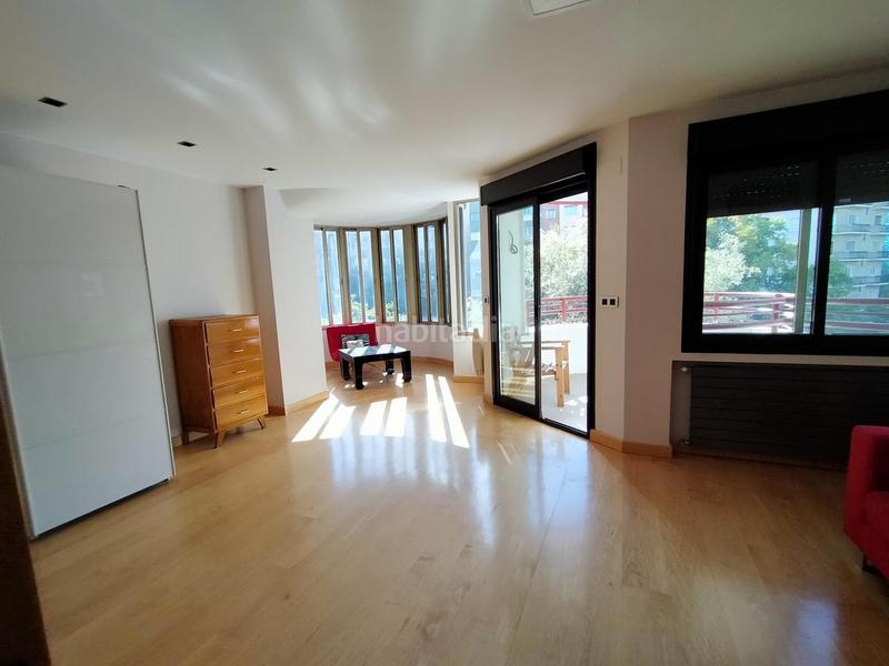 Foto 63c546a1-7d17-4185-a807-ec95743a1ef7. Location appartement avec chauffage parking dans Paseo Constitución - Las Damas Zaragoza