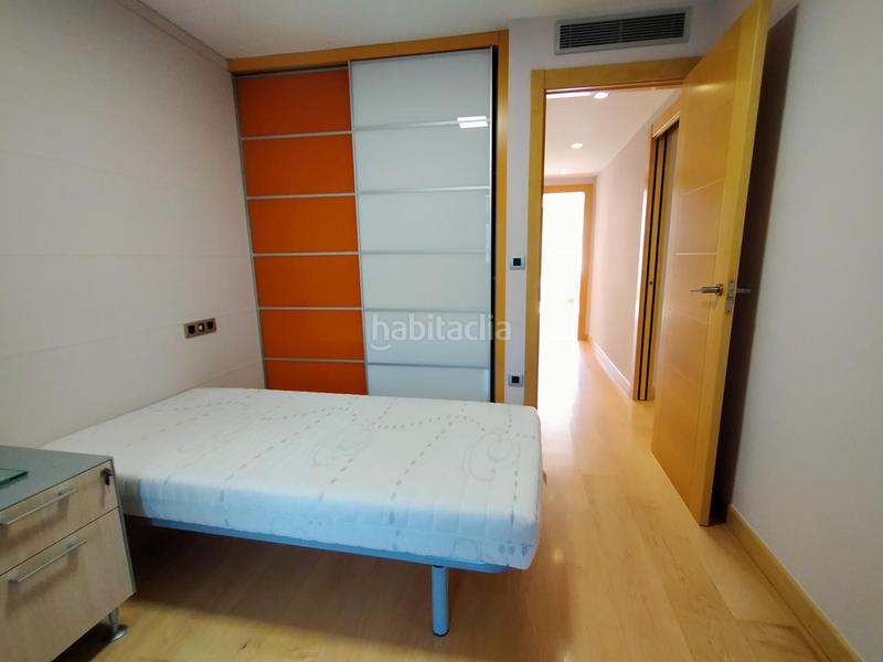 Foto 7129a2a5-dd0b-42d6-a43b-b68815cef205. Location appartement avec chauffage parking dans Paseo Constitución - Las Damas Zaragoza