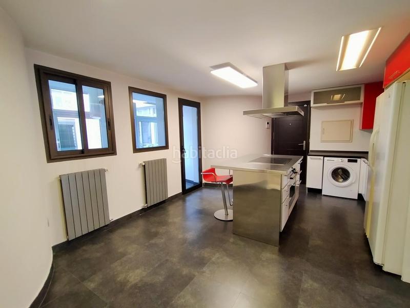 Foto 8083da03-6738-4a9d-a743-0252eb4194fd. Location appartement avec chauffage parking dans Paseo Constitución - Las Damas Zaragoza