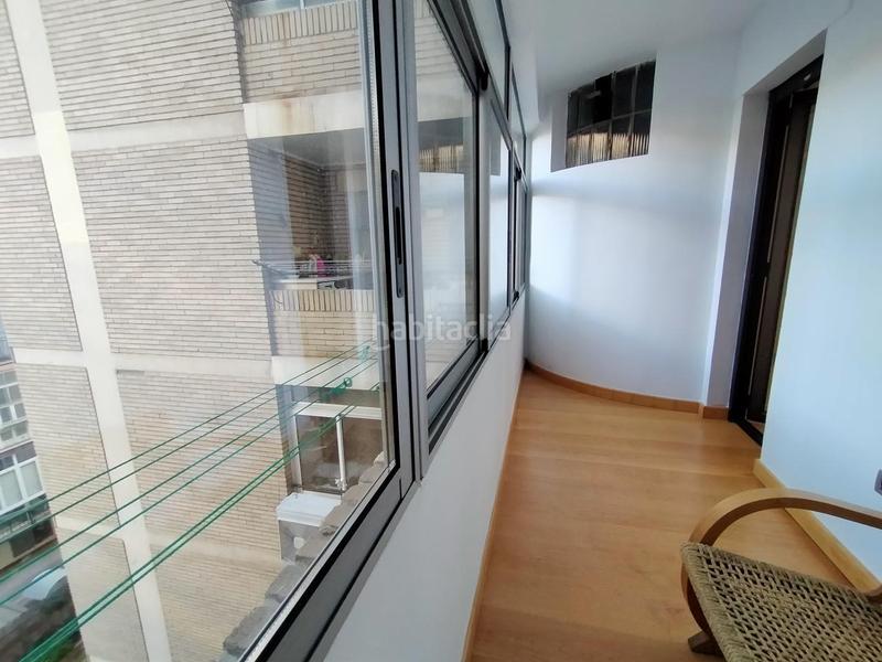 Foto 8323c189-f85f-4e0d-af08-4d6804a66f1a. Location appartement avec chauffage parking dans Paseo Constitución - Las Damas Zaragoza