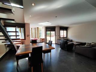 Appartement à De La Constitución