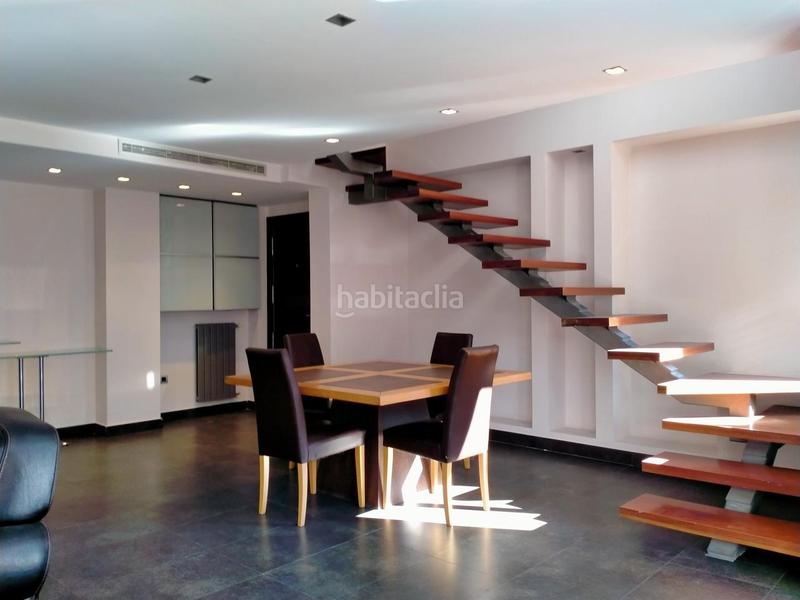 Foto dc232808-1174-4227-a176-6bf1c14adbbe. Location appartement avec chauffage parking dans Paseo Constitución - Las Damas Zaragoza