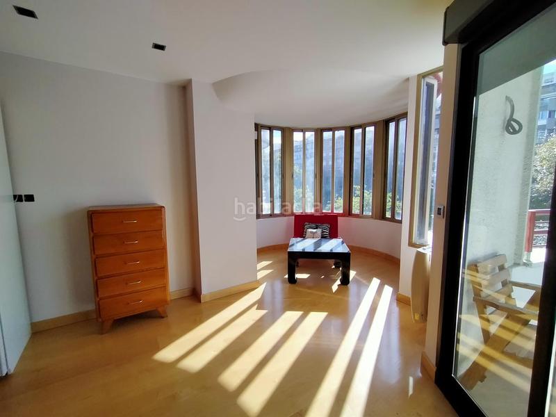 Foto df7beb79-cf62-4a10-82a8-7fcf755f078b. Location appartement avec chauffage parking dans Paseo Constitución - Las Damas Zaragoza