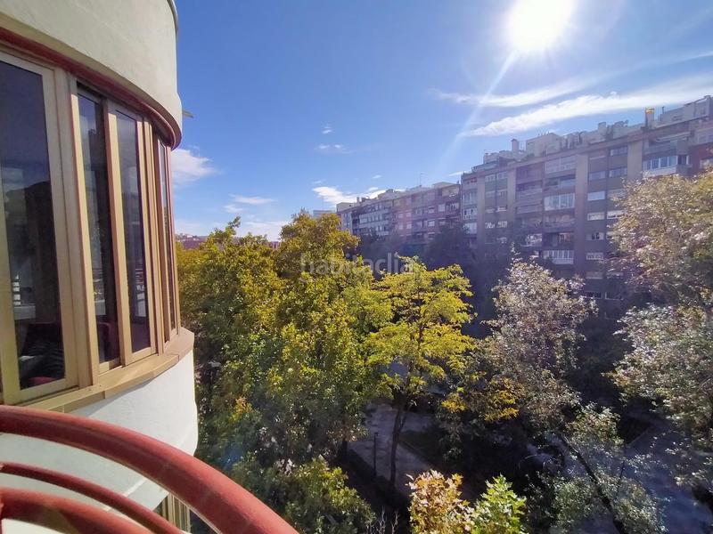 Foto 77e7c4da-c57d-4b60-a685-0a11cf090ba9. Miete etagenwohnung mit heizung parking in Paseo Constitución - Las Damas Zaragoza