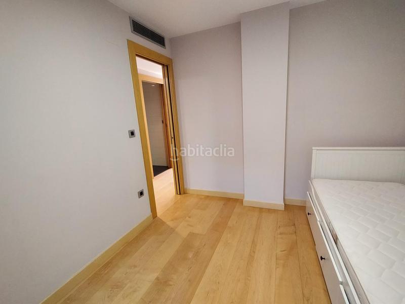 Foto 98f94b81-fb59-4a24-bcdd-3788b6739550. Miete etagenwohnung mit heizung parking in Paseo Constitución - Las Damas Zaragoza