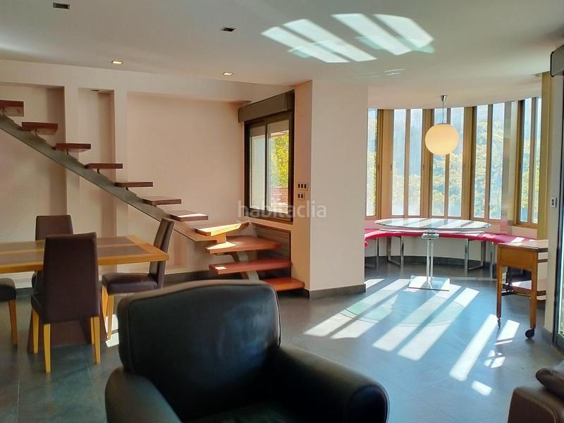 Foto 0e87c3e2-8b71-442c-a334-95a37eca4e31. Rent flat with heating parking in Paseo Constitución - Las Damas Zaragoza