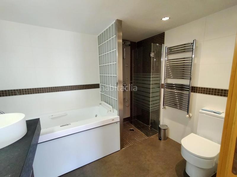 Foto 326e8349-9631-419c-8e42-8539eea7b134. Rent flat with heating parking in Paseo Constitución - Las Damas Zaragoza