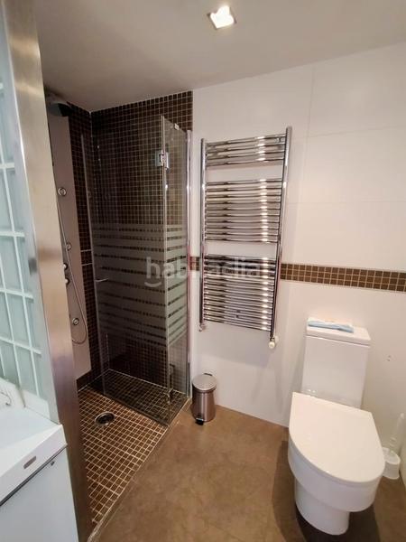 Foto 8b253263-a2ed-4ce0-8b03-15aeeecbc2e8. Rent flat with heating parking in Paseo Constitución - Las Damas Zaragoza