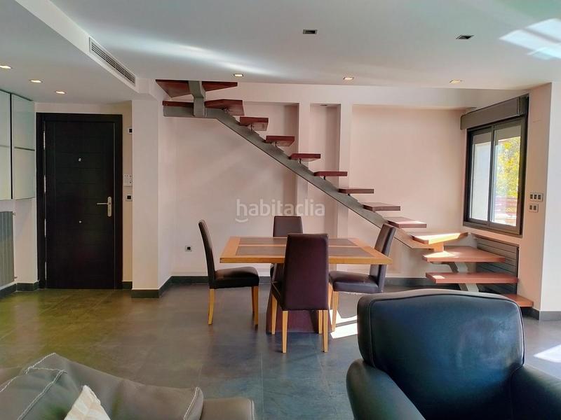 Foto a1400324-9a6d-439f-ba2e-09e2cd8a94a8. Rent flat with heating parking in Paseo Constitución - Las Damas Zaragoza