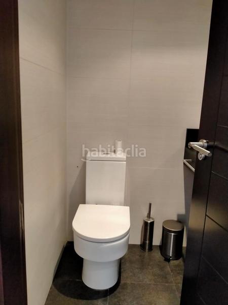 Foto a7d569cd-6254-4701-a924-55b19faaf714. Rent flat with heating parking in Paseo Constitución - Las Damas Zaragoza