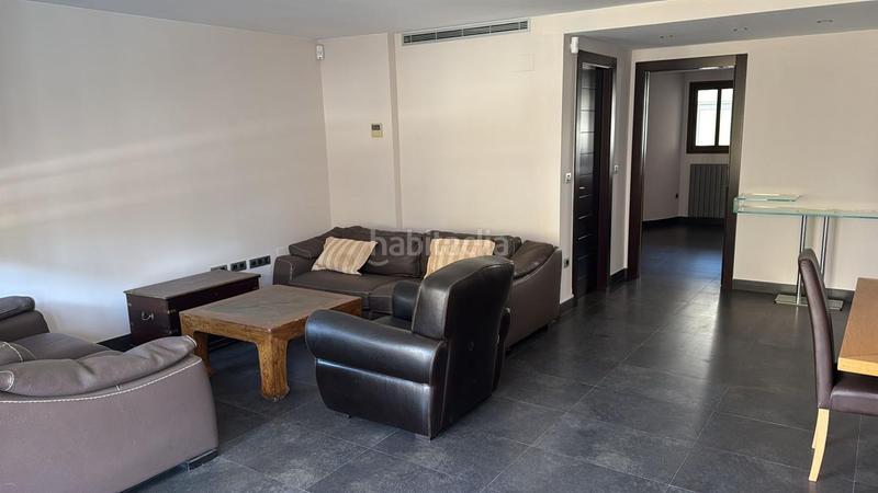 Foto b17709a1-7fcf-4e06-9167-57e235c2e168. Rent flat with heating parking in Paseo Constitución - Las Damas Zaragoza