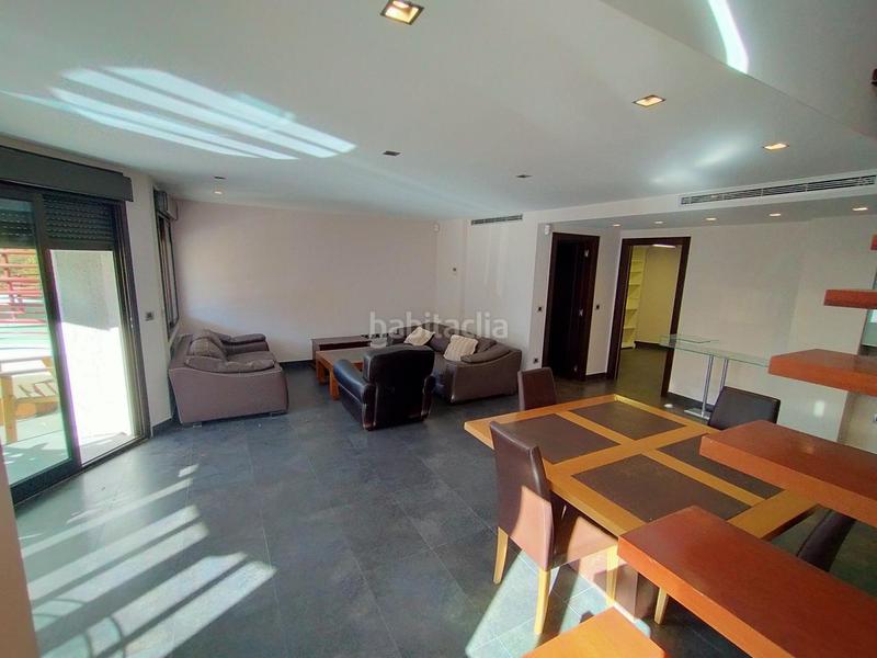 Foto e525a5bb-430a-41ef-a398-95abf9bbd3d3. Rent flat with heating parking in Paseo Constitución - Las Damas Zaragoza