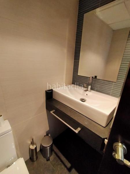 Foto fb053398-bbe2-4017-bc54-0fc4cddccc49. Rent flat with heating parking in Paseo Constitución - Las Damas Zaragoza