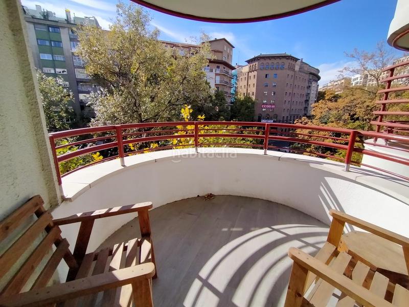 Foto 0610ea76-6317-4aeb-8ced-fac10263fa60. Alquiler piso en Paseo Constitución - Las Damas Zaragoza